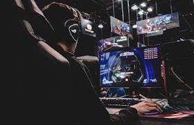 G2 FNC LEC夏季赛 极速电竞